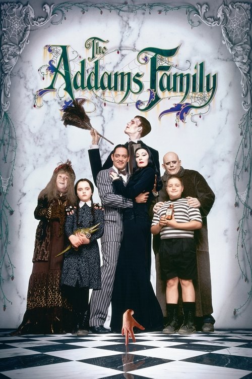 Los Locos Addams