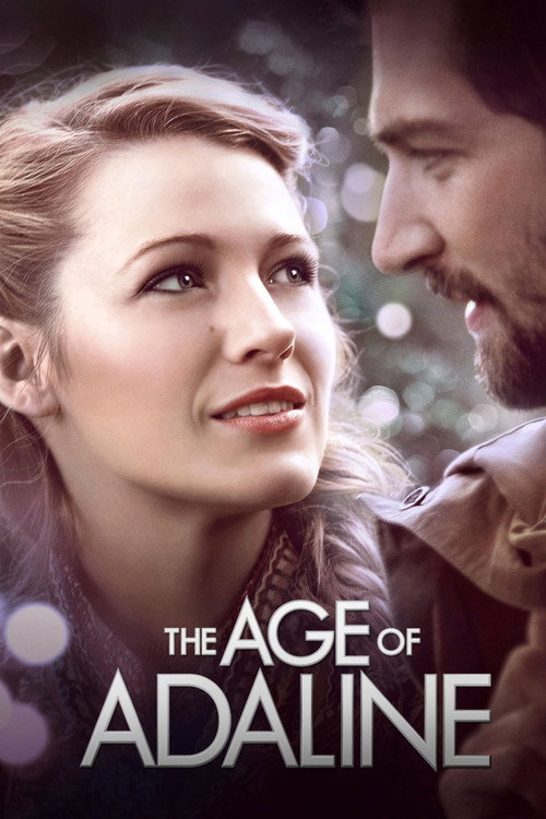 A Incrível História de Adaline