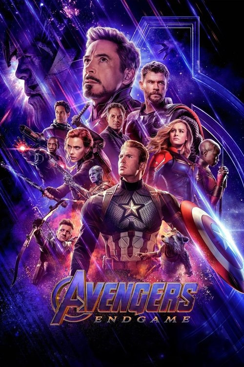 Vingadores: Ultimato