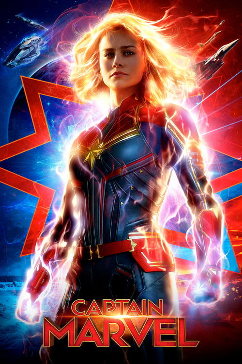 Capitã Marvel
