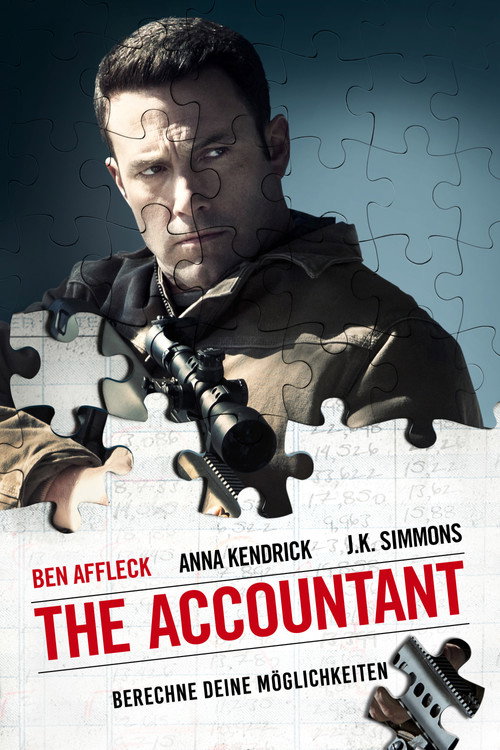 The Accountant
