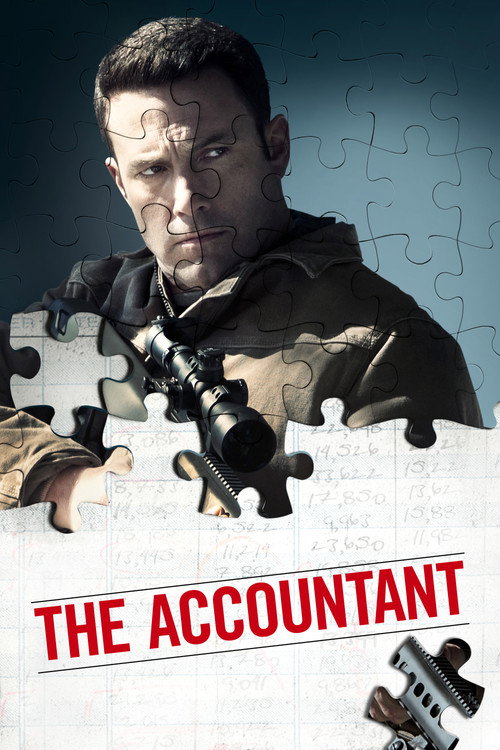 The Accountant - Acerto de Contas
