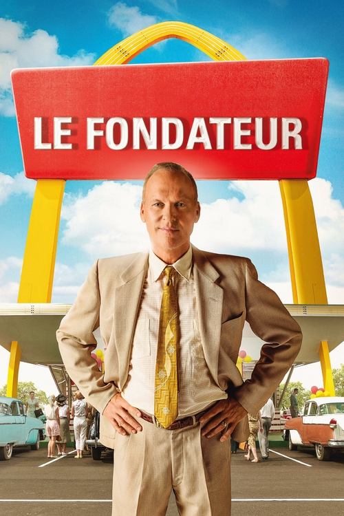 Le Fondateur