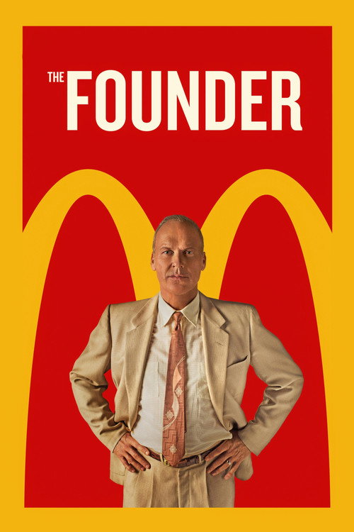 O Fundador