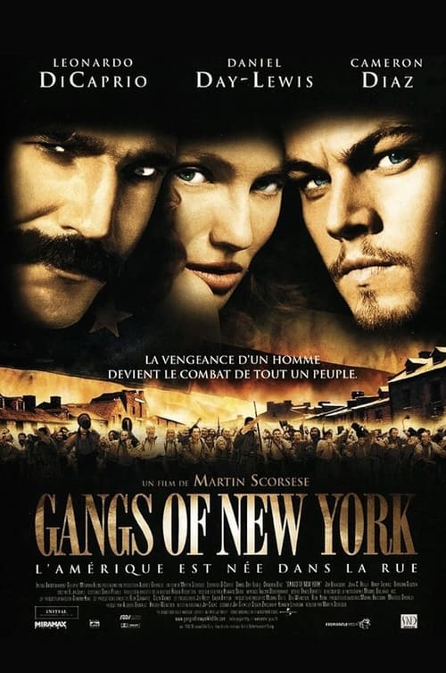 Les Gangs de New York