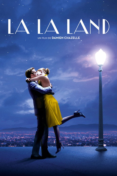 Pour l'amour d'Hollywood