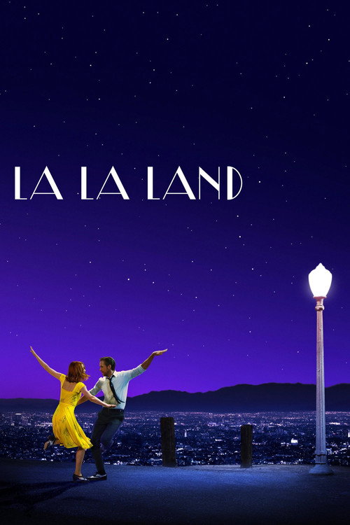 La La Land: Cantando Estações