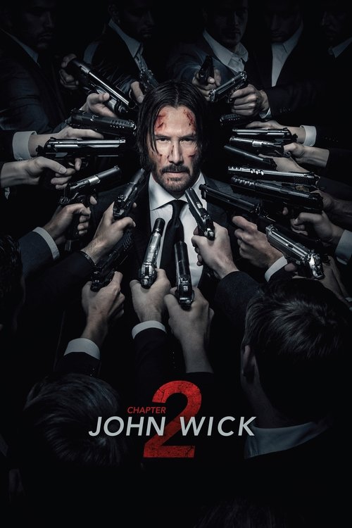 John Wick - Capitolo 2
