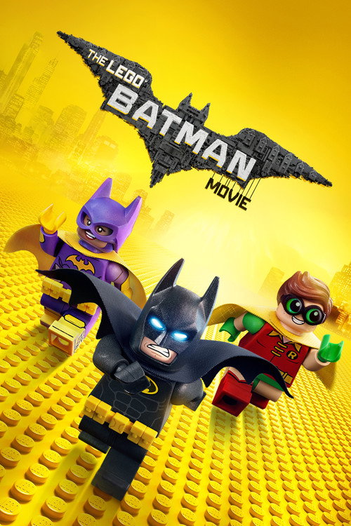 LEGO Batman: Il film