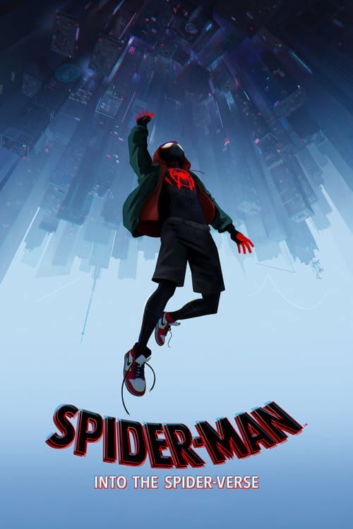 Spider-Man: Un nuovo universo