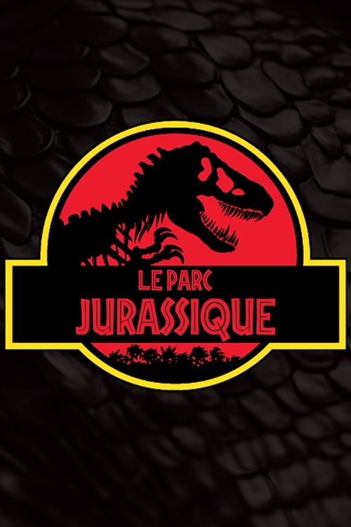 Le parc jurassique
