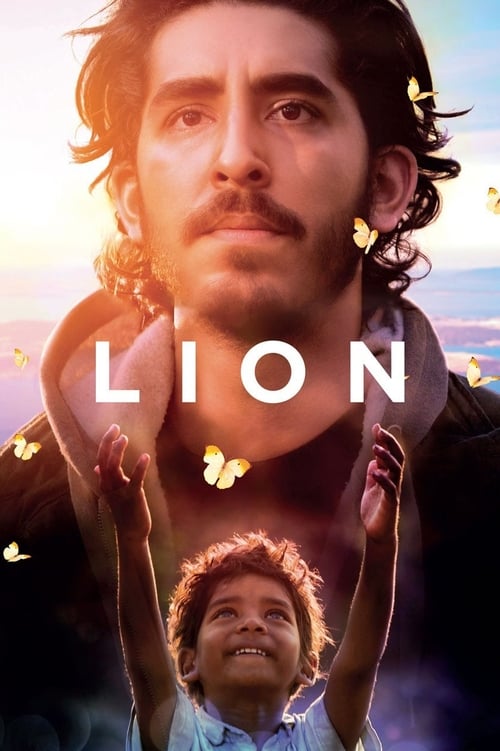 Lion: Uma Jornada para Casa