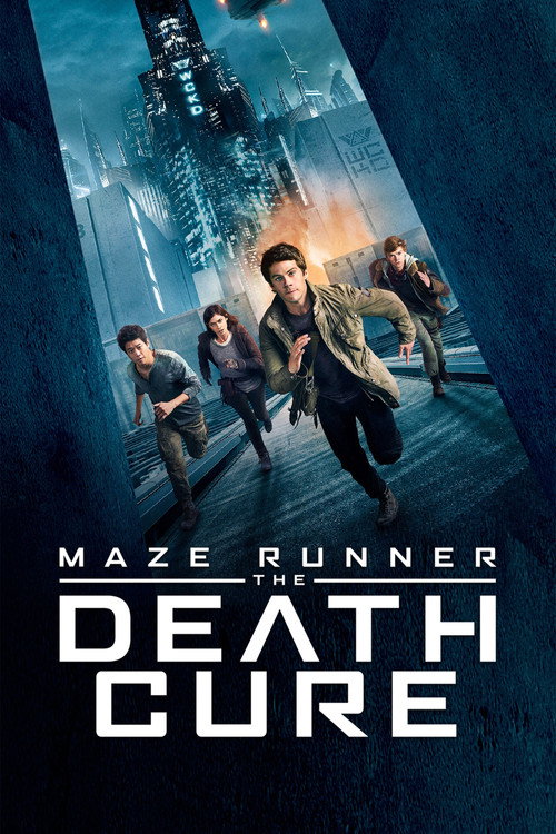 Maze Runner - La rivelazione