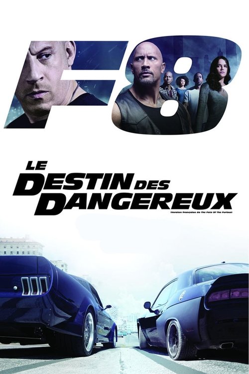 Le destin des dangereux