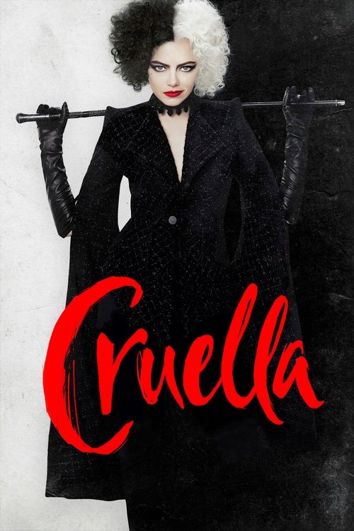 Crudelia