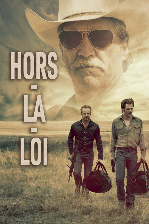 Hors-la-loi