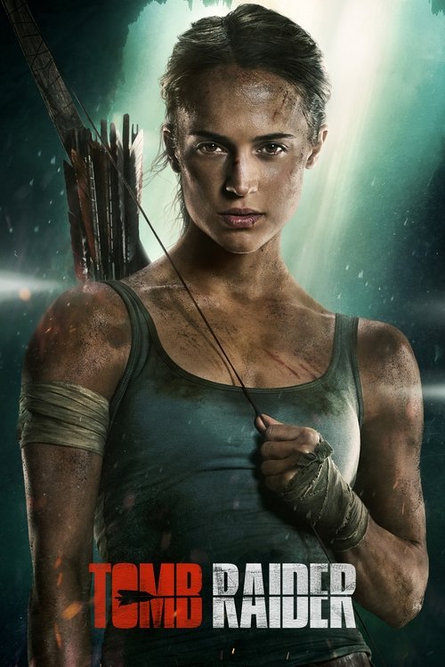 Tomb Raider: Las aventuras de Lara Croft