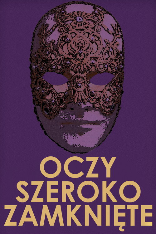 Oczy szeroko zamknięte