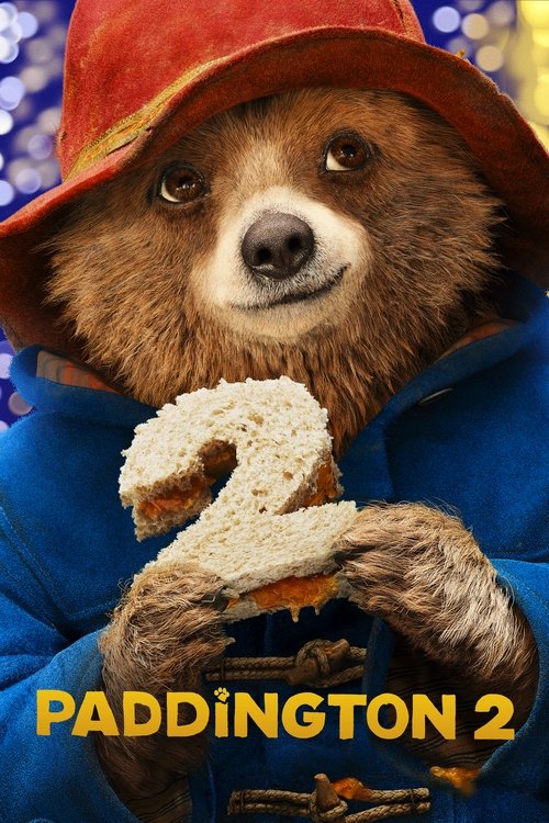 Пригоди Паддінґтона 2