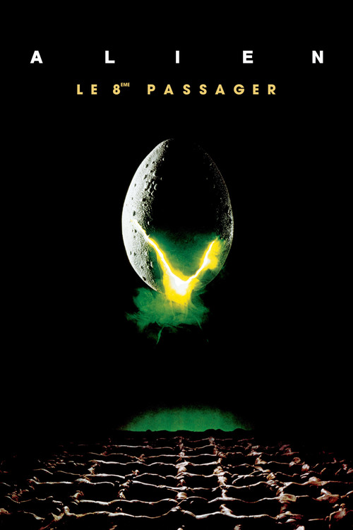Alien : Le 8e Passager