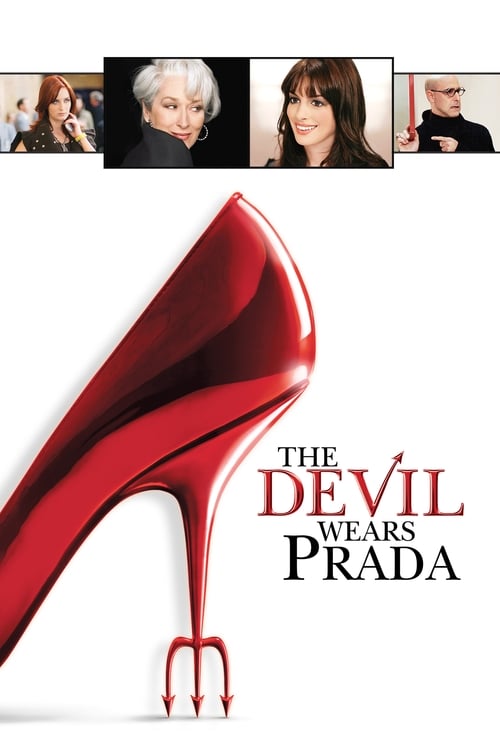 O Diabo Veste Prada