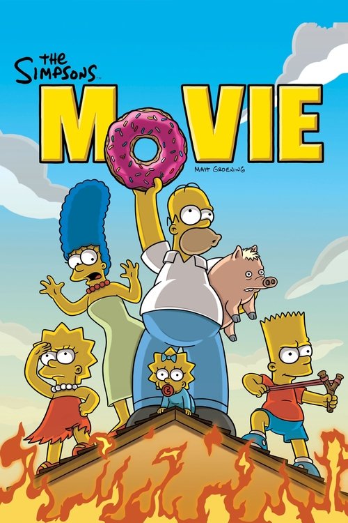 I Simpson - Il film
