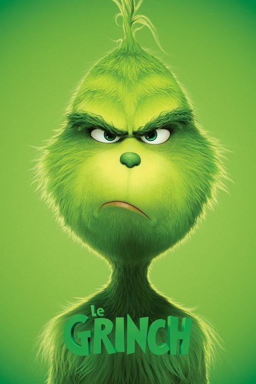 Le grincheux