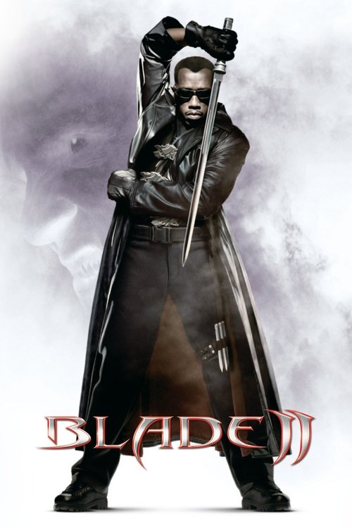 Блейд 2