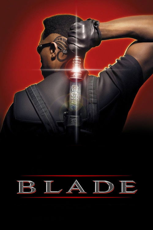 Blade: Cazador de Vampiros