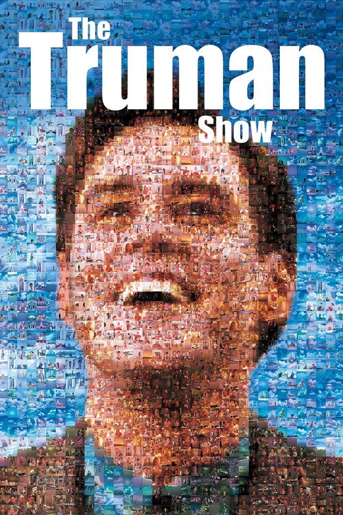 Truman Show: Historia de una Vida
