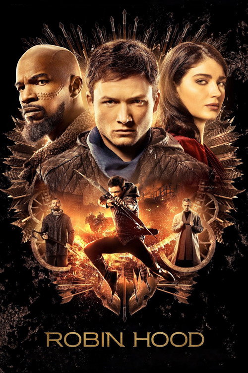 Robin Hood: Orígenes