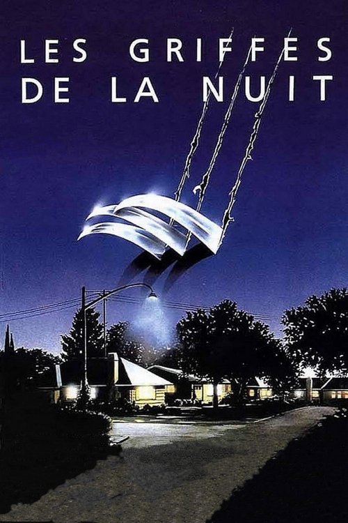 Les griffes de la nuit