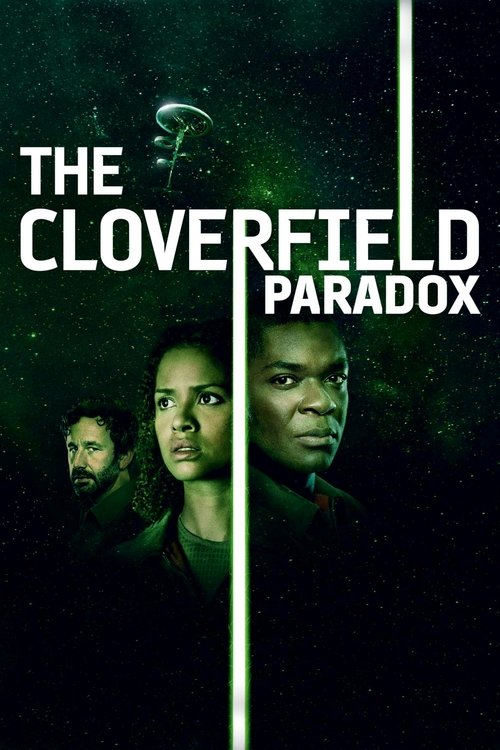 La Paradoja Cloverfield