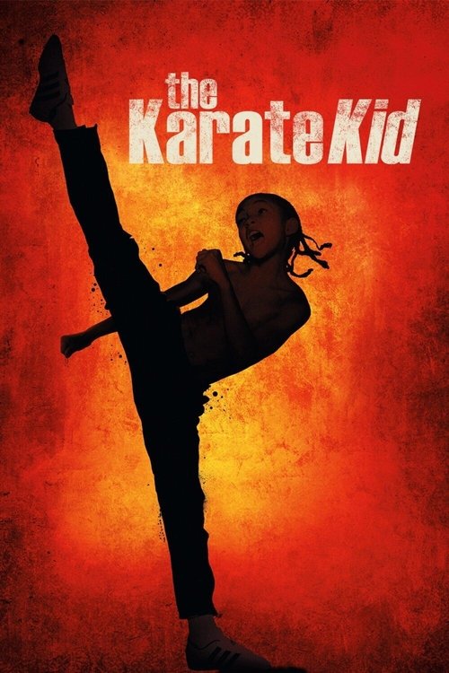 The Karate Kid - La leggenda continua