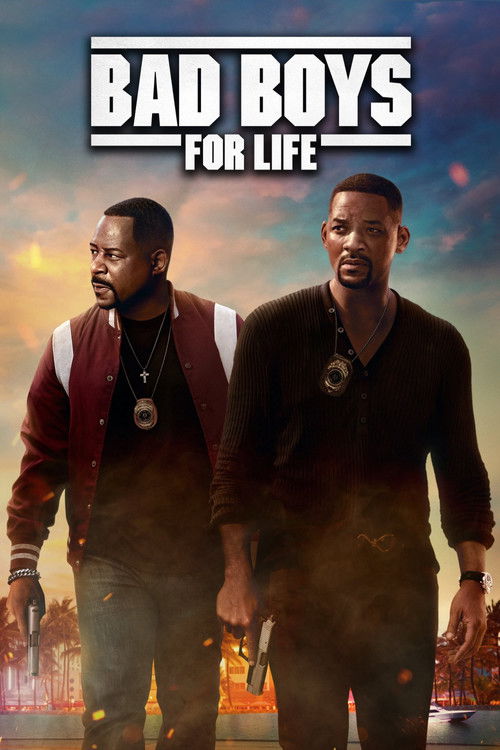 Bad Boys for Life