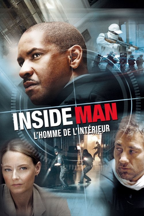 L'informateur