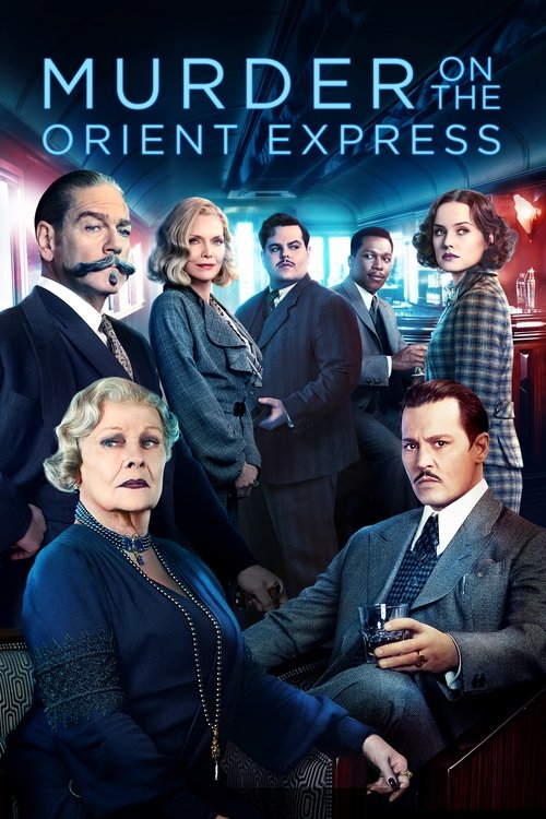 Assassinio sull'Orient Express