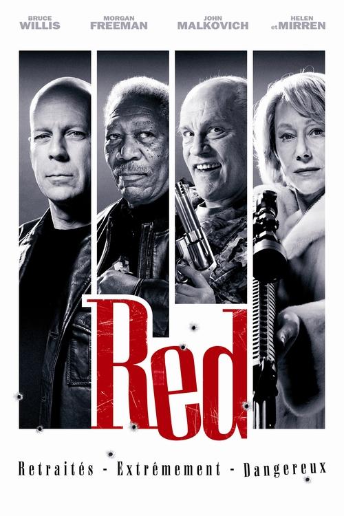R.E.D.