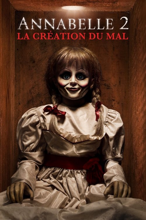 Annabelle 2 : La création du mal