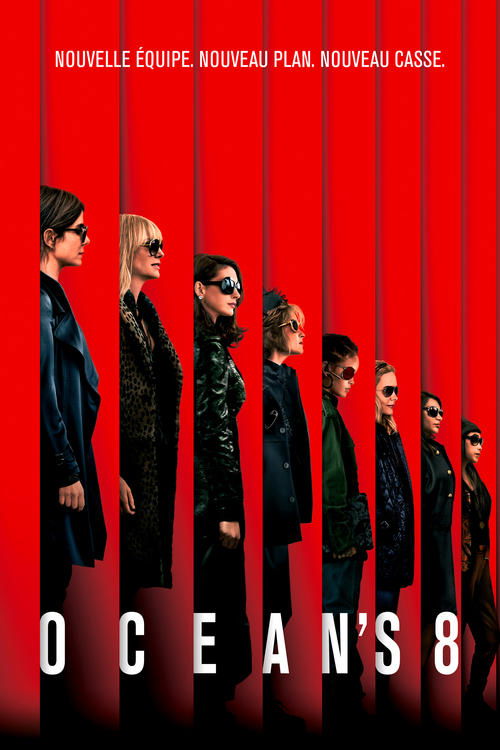 Debbie Ocean 8