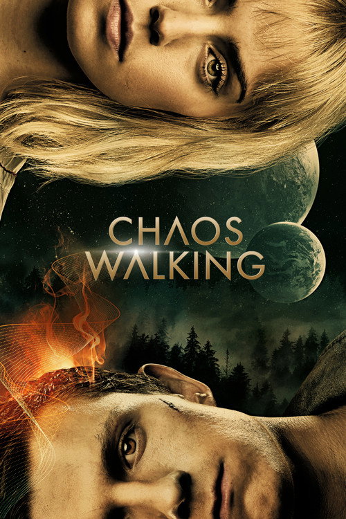 Caos: El Inicio