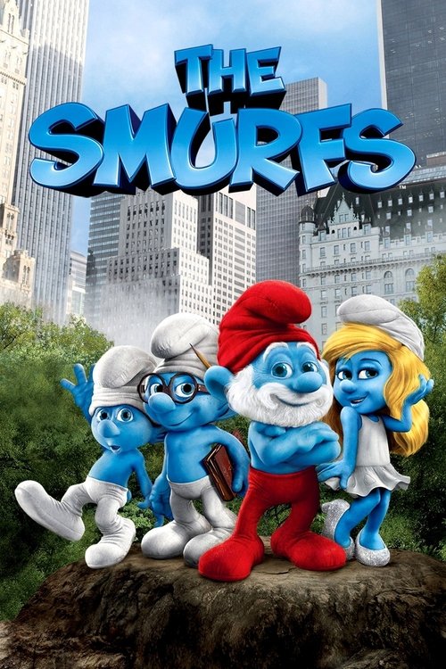 Os Smurfs