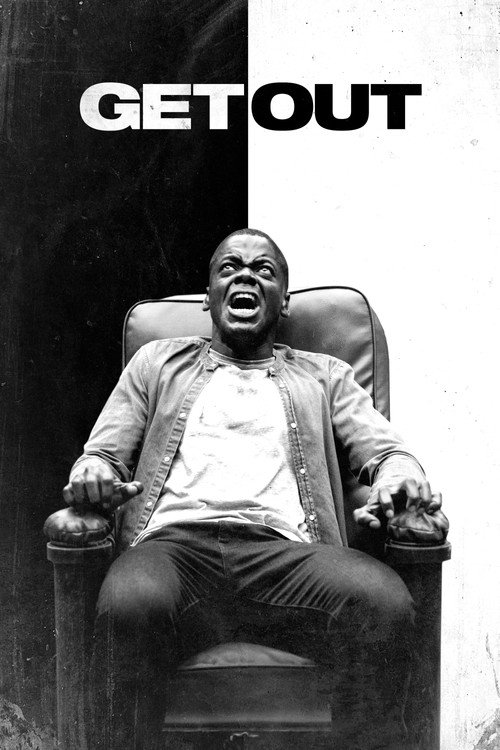 ¡Huye!