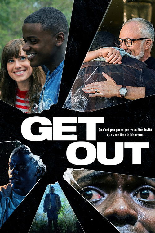 Get Out