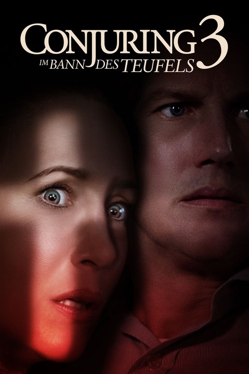 The Conjuring 3: Im Bann des Teufels