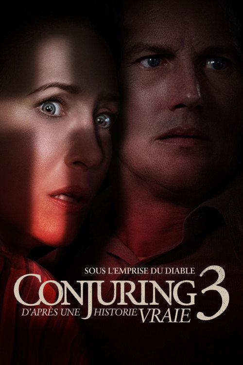 La conjuration : sous l’emprise du diable