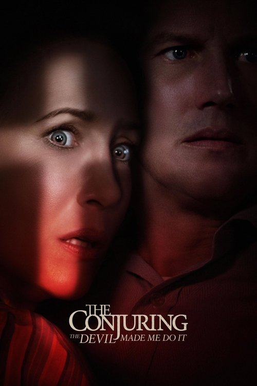 The Conjuring 3: A Obra do Diabo