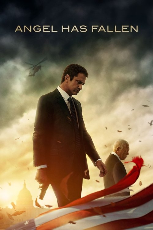 Attacco al potere 3 - Angel Has Fallen