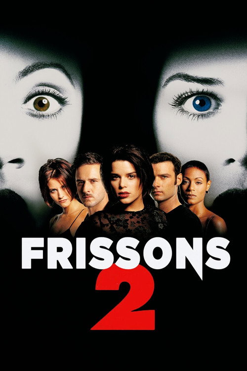 Frissons 2