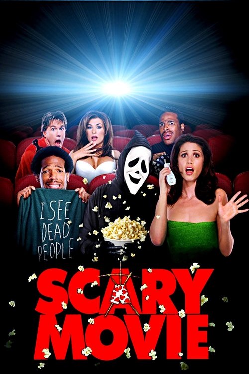 Film de peur